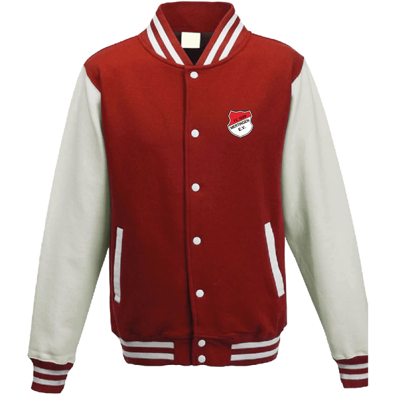 Casual Studentenjacke