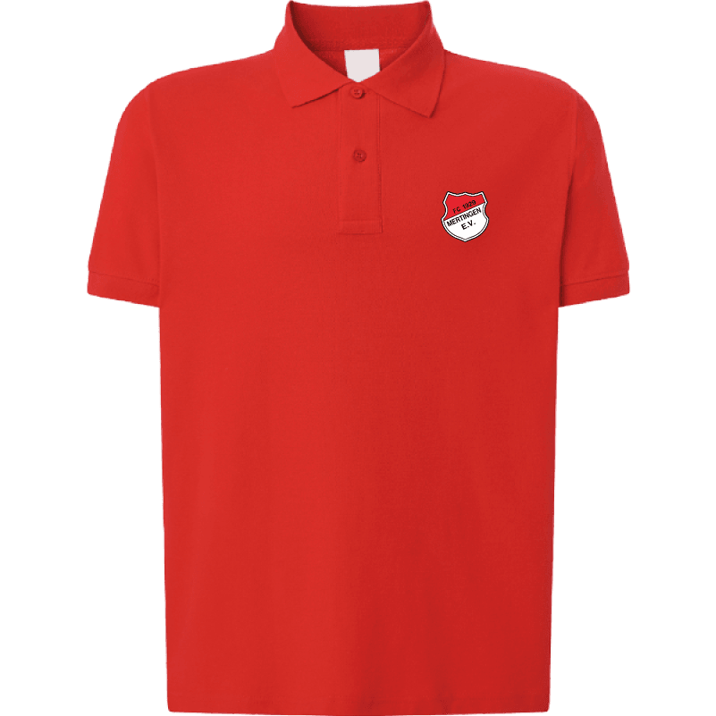 Casual Polohemd