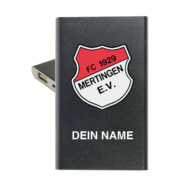 Powerbank UV Print