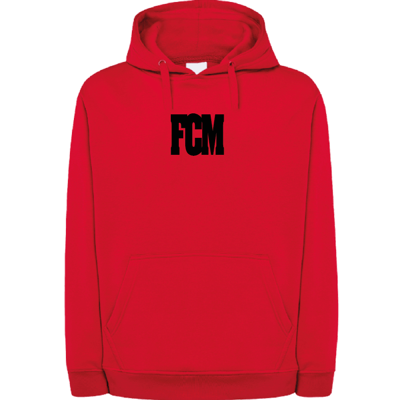Casual Hoodie