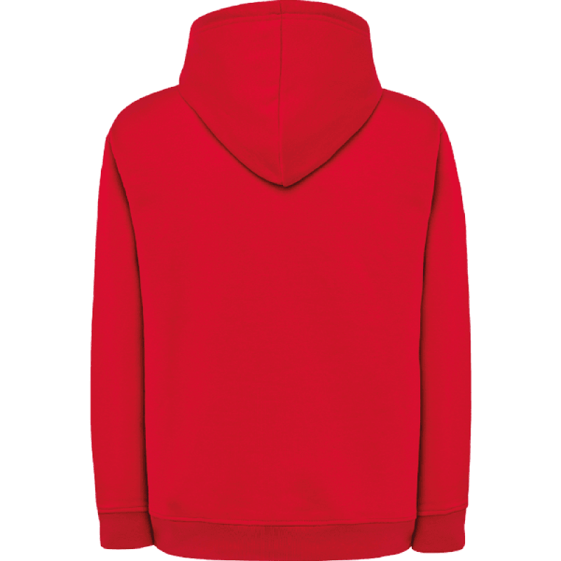 Casual Hoodie