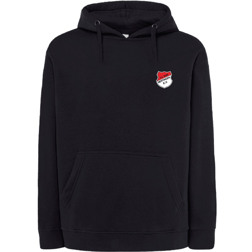 Casual Hoodie