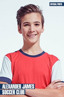 Offizielles Foto